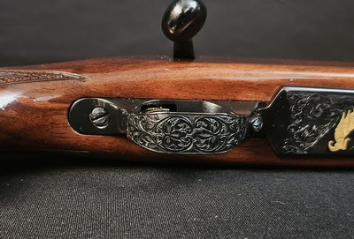 Browning A-Bolt .270 Win. Rifle (1 of 600) - Image 20 of 23