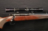 Winchester 70 .308 Win. Rifle - Image 11 of 16