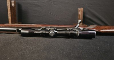 Winchester 70 .308 Win. Rifle - Image 7 of 16