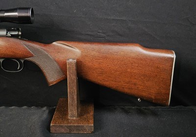 Winchester 70 .308 Win. Rifle - Image 2 of 16
