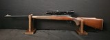 Winchester 70 .308 Win. Rifle - Image 1 of 16