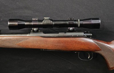 Winchester 70 .308 Win. Rifle - Image 3 of 16