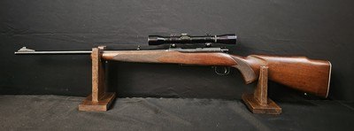 Winchester 70 .308 Win. Rifle - Image 1 of 16