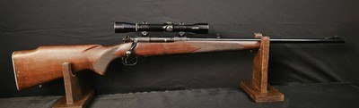 Winchester 70 .308 Win. Rifle - Image 9 of 16