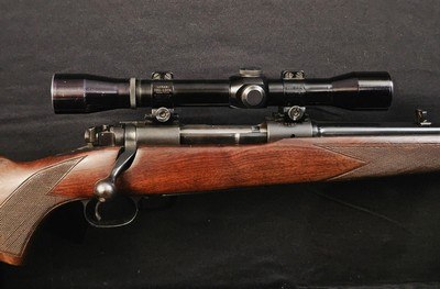 Winchester 70 .308 Win. Rifle - Image 11 of 16