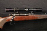Winchester 70 .308 Win. Rifle - Image 11 of 16