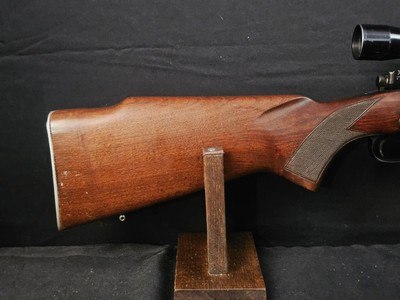 Winchester 70 .308 Win. Rifle - Image 10 of 16
