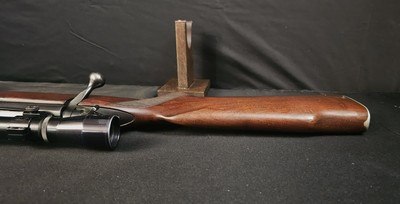 Winchester 70 .308 Win. Rifle - Image 6 of 16