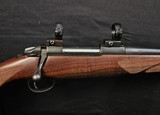 Sako 85 S .338 Fed. Rifle - Image 11 of 17