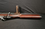 Sako 85 S .338 Fed. Rifle - Image 6 of 17