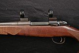 Sako 85 S .338 Fed. Rifle - Image 3 of 17