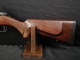 Sako 85 S .338 Fed. Rifle - Image 2 of 17