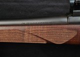 Sako 85 S .338 Fed. Rifle - Image 4 of 17