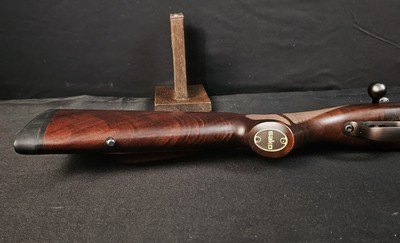 Sako 85 S .338 Fed. Rifle - Image 15 of 17
