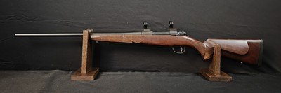 Sako 85 S .338 Fed. Rifle - Image 1 of 17