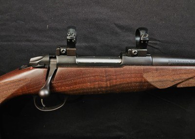 Sako 85 S .338 Fed. Rifle - Image 11 of 17