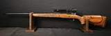Browning Medallion .375 H&H Rifle - Image 1 of 21