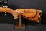 Browning Medallion .375 H&H Rifle - Image 2 of 21