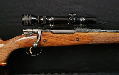 Browning Medallion .375 H&H Rifle - Image 14 of 21