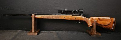 Browning Medallion .375 H&H Rifle - Image 1 of 21