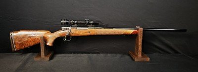 Browning Medallion .375 H&H Rifle - Image 11 of 21