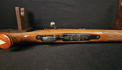 Browning Medallion .375 H&H Rifle - Image 20 of 21