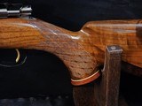 Browning Medallion .375 H&H Rifle - Image 3 of 21