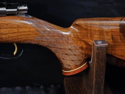Browning Medallion .375 H&H Rifle - Image 3 of 21