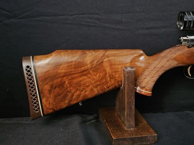 Browning Medallion .375 H&H Rifle - Image 12 of 21