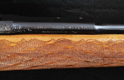 Browning Medallion .375 H&H Rifle - Image 16 of 21