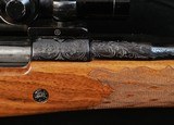 Browning Medallion .375 H&H Rifle - Image 15 of 21