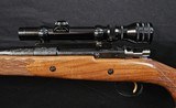 Browning Medallion .375 H&H Rifle - Image 4 of 21