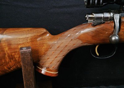 Browning Medallion .375 H&H Rifle - Image 13 of 21