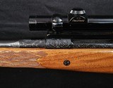 Browning Medallion .375 H&H Rifle - Image 5 of 21
