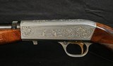 Browning SA-22 .22 LR Grade II Rifle - Image 2 of 17