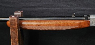 Browning SA-22 .22 LR Grade II Rifle - Image 3 of 17