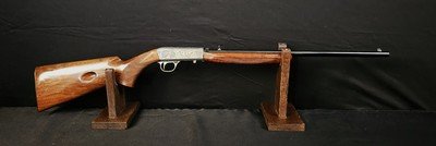 Browning SA-22 .22 LR Grade II Rifle - Image 8 of 17