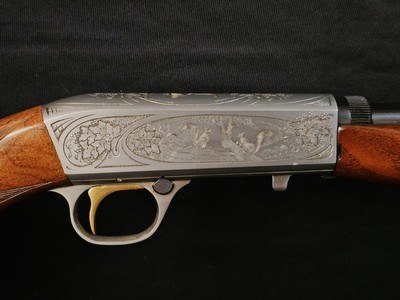 Browning SA-22 .22 LR Grade II Rifle - Image 10 of 17