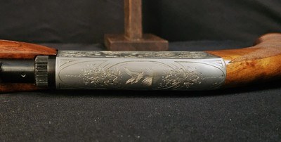 Browning SA-22 .22 LR Grade II Rifle - Image 6 of 17