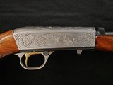 Browning SA-22 .22 LR Grade II Rifle - Image 10 of 17