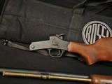 Rossi Trifecta Rifle Set 17 HMR/270 WIN/50 Cal - Image 3 of 9