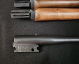 Rossi Trifecta Rifle Set 17 HMR/270 WIN/50 Cal - Image 7 of 9