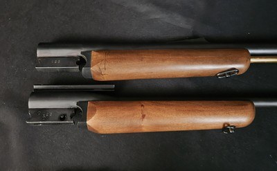 Rossi Trifecta Rifle Set 17 HMR/270 WIN/50 Cal - Image 8 of 9
