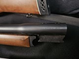 Rossi Trifecta Rifle Set 17 HMR/270 WIN/50 Cal - Image 6 of 9