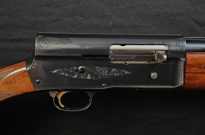 Browning A5 Light Twelve Shotgun - Image 12 of 18