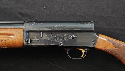 Browning A5 Light Twelve Shotgun - Image 3 of 18