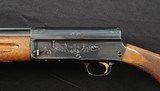 Browning A5 Light Twelve Shotgun - Image 3 of 18