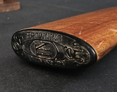 Browning A5 Light Twelve Shotgun - Image 15 of 18