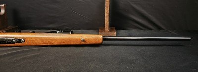FIREARMS INTERNATIONAL MUSKETEER 7MM MAUSER HYBRED W/SCOPE NICE - Image 14 of 14