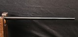 FIREARMS INTERNATIONAL MUSKETEER 7MM MAUSER HYBRED W/SCOPE NICE - Image 11 of 14